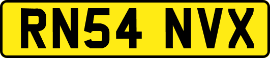 RN54NVX
