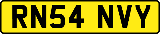 RN54NVY