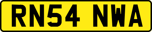 RN54NWA