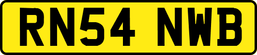 RN54NWB