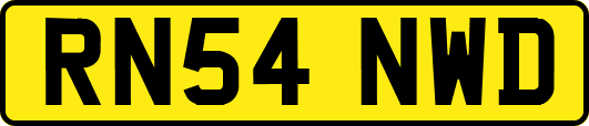 RN54NWD