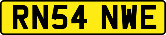RN54NWE