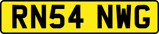 RN54NWG