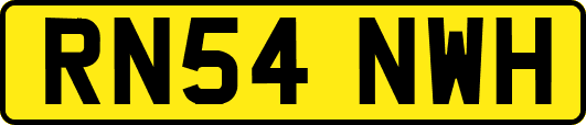 RN54NWH