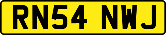 RN54NWJ