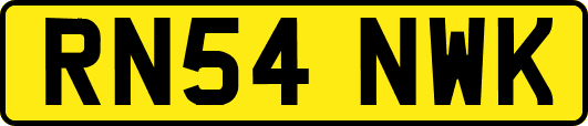 RN54NWK