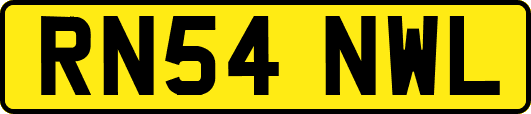 RN54NWL