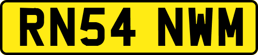 RN54NWM