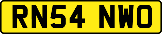 RN54NWO