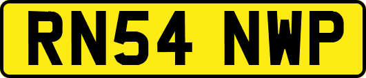 RN54NWP