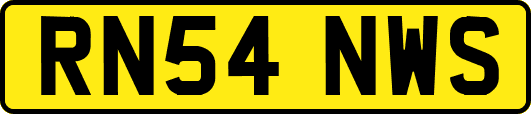 RN54NWS