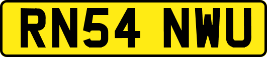 RN54NWU