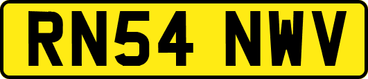 RN54NWV