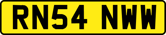 RN54NWW