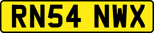 RN54NWX