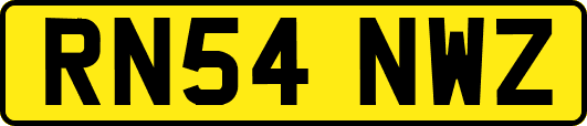 RN54NWZ