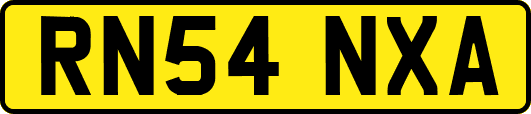 RN54NXA