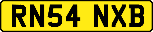 RN54NXB