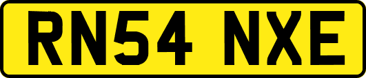 RN54NXE