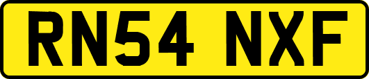 RN54NXF