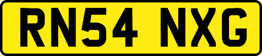 RN54NXG