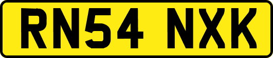RN54NXK