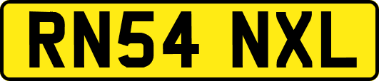 RN54NXL