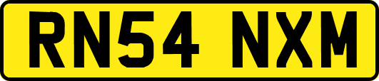 RN54NXM
