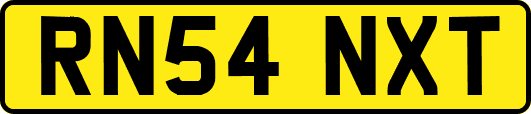 RN54NXT