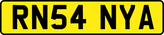RN54NYA
