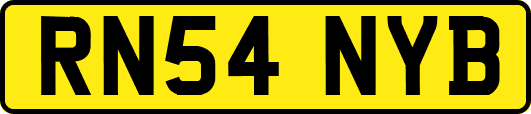 RN54NYB