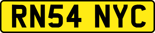 RN54NYC