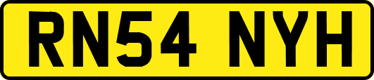 RN54NYH
