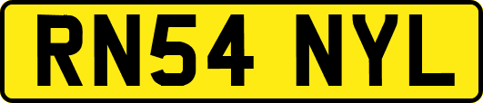RN54NYL