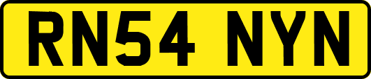 RN54NYN