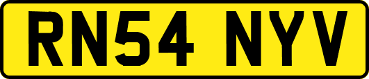 RN54NYV