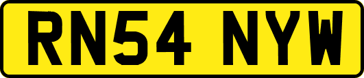 RN54NYW