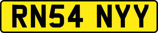 RN54NYY