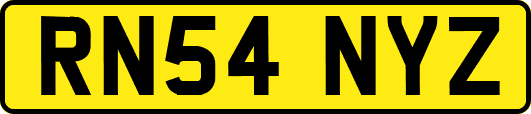 RN54NYZ