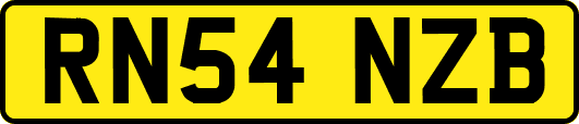 RN54NZB