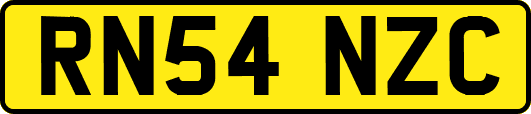 RN54NZC