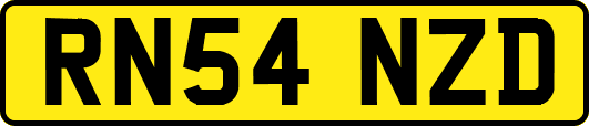 RN54NZD