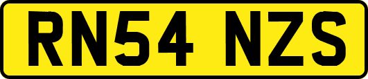 RN54NZS