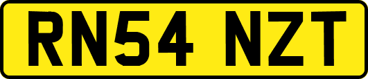 RN54NZT