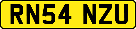RN54NZU