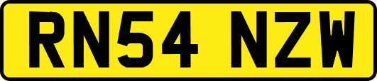 RN54NZW