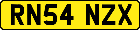 RN54NZX