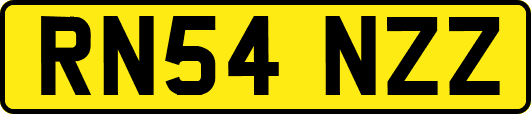 RN54NZZ