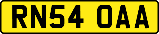 RN54OAA