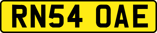 RN54OAE